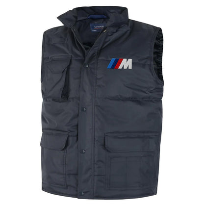 BMW Motorsport Bodywarmer