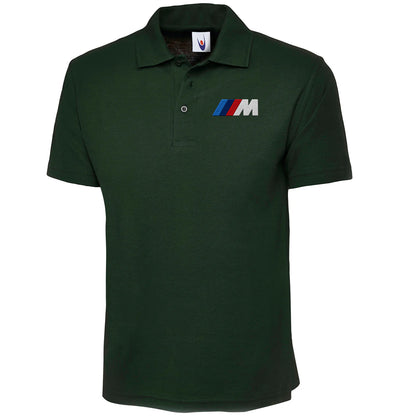 BMW Motorsport Polo Shirt