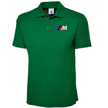 BMW Motorsport Polo Shirt