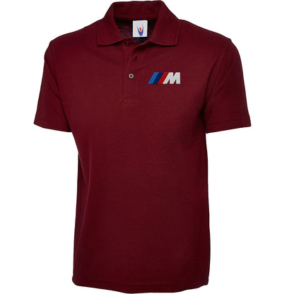 BMW Motorsport Polo Shirt