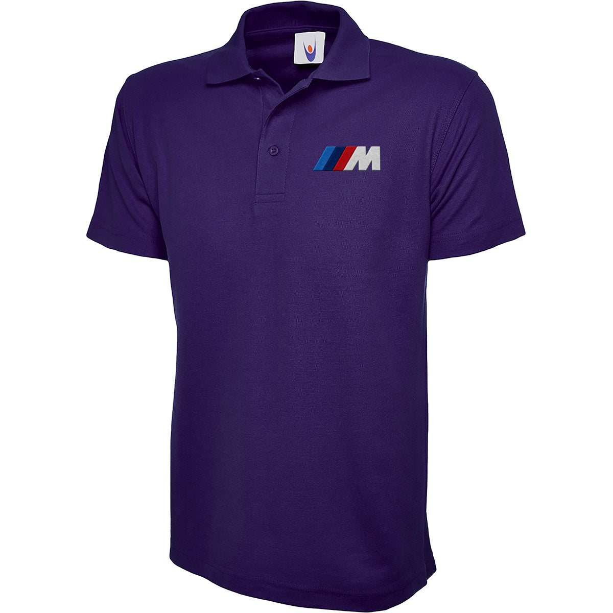 BMW Motorsport Polo Shirt