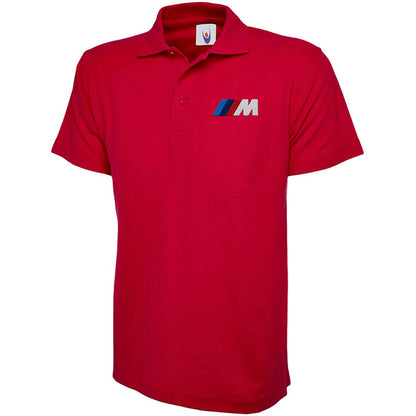 BMW Motorsport Polo Shirt