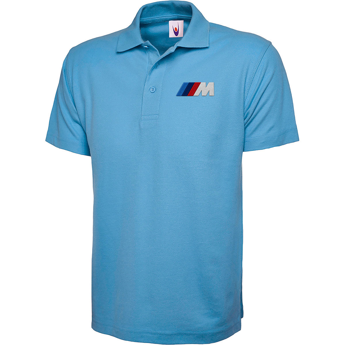 BMW Motorsport Polo Shirt