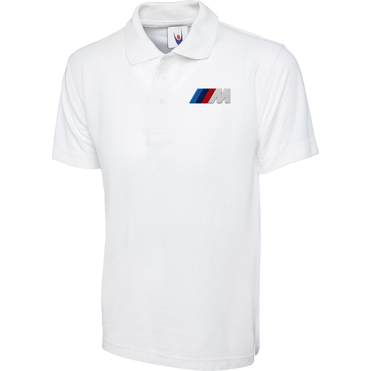 BMW Motorsport Polo Shirt