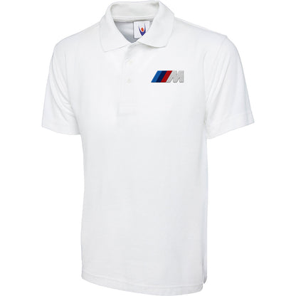 BMW Motorsport Polo Shirt