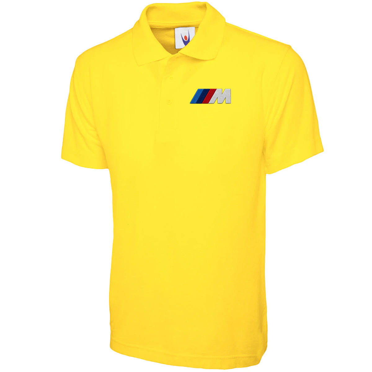 BMW Motorsport Polo Shirt