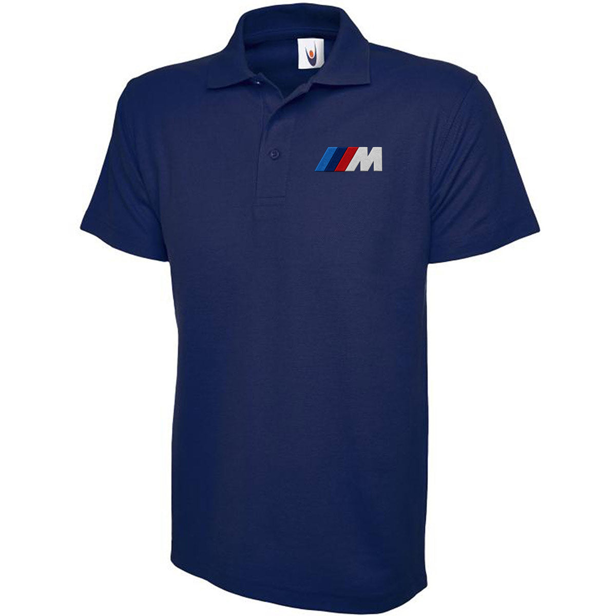BMW Motorsport Polo Shirt