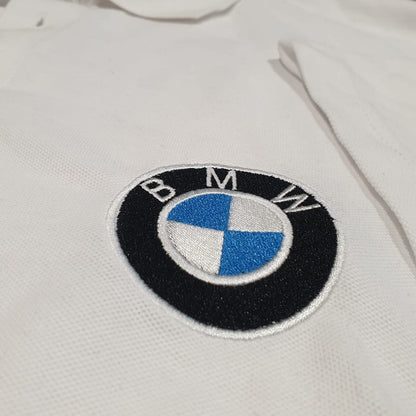 BMW Polo Shirt UK