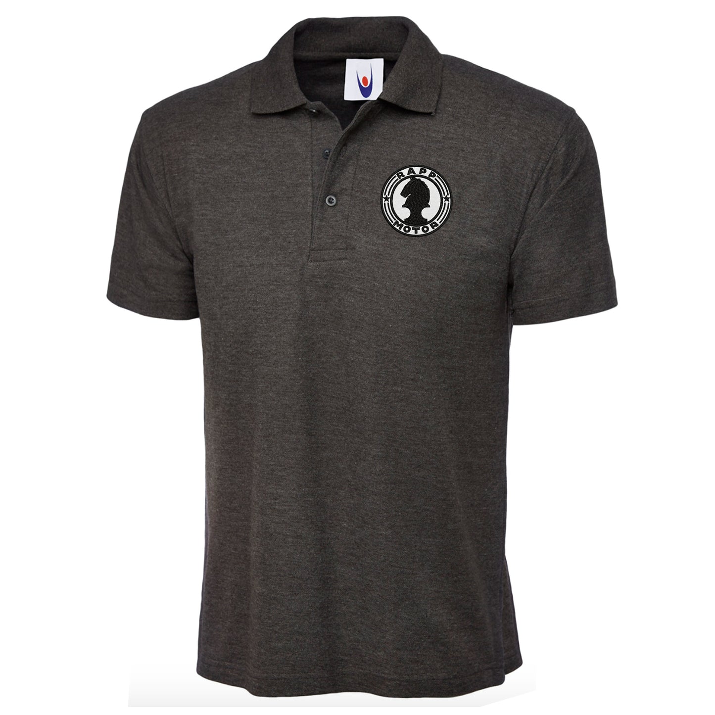 BMW Polo Shirt Vintage