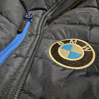 BMW Softshell Jacket Motorsport Men