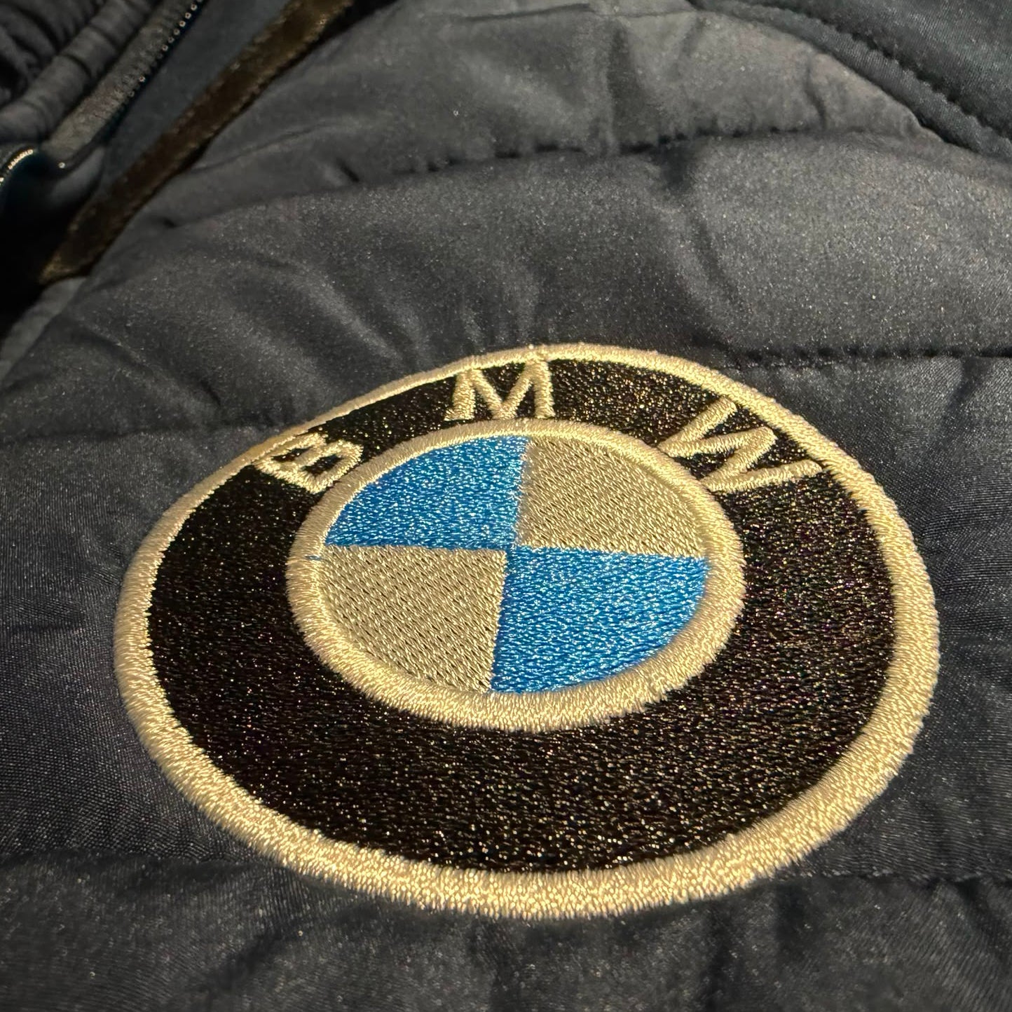 BMW Softshell Jacket Motorsport Men