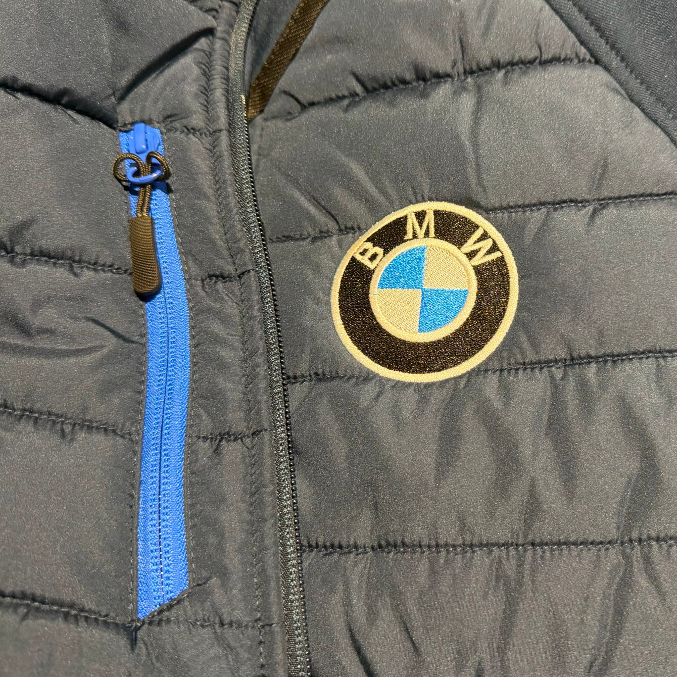 BMW Softshell Jacket Motorsport Men
