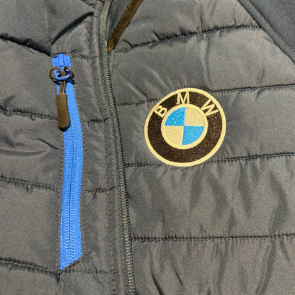 BMW Softshell Jacket Motorsport Men