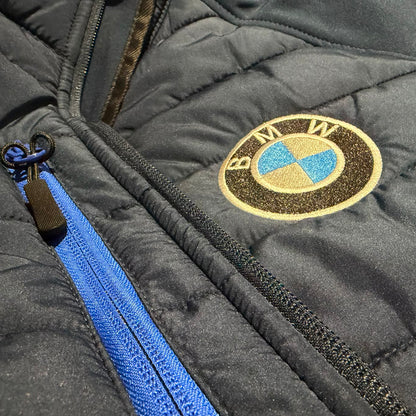 BMW Softshell Jacket Motorsport Men
