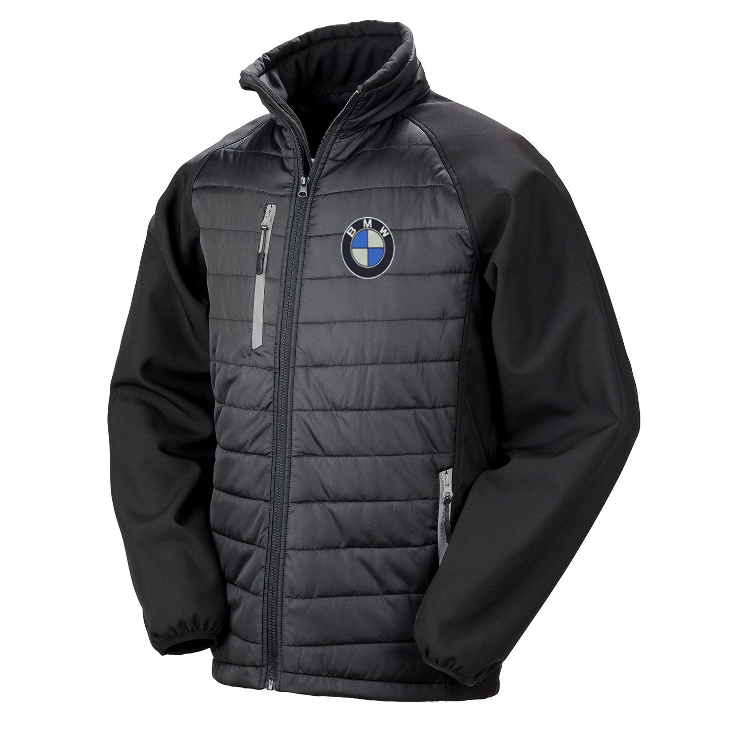 BMW Softshell Jacket Motorsport Men