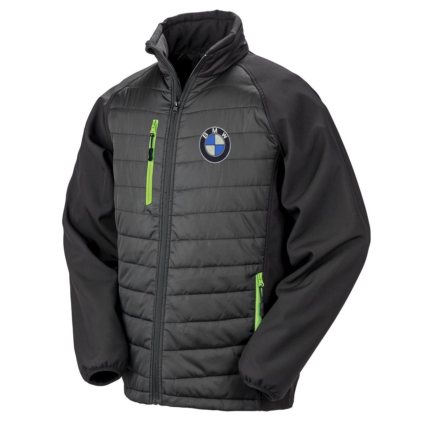 BMW Softshell Jacket Motorsport Men