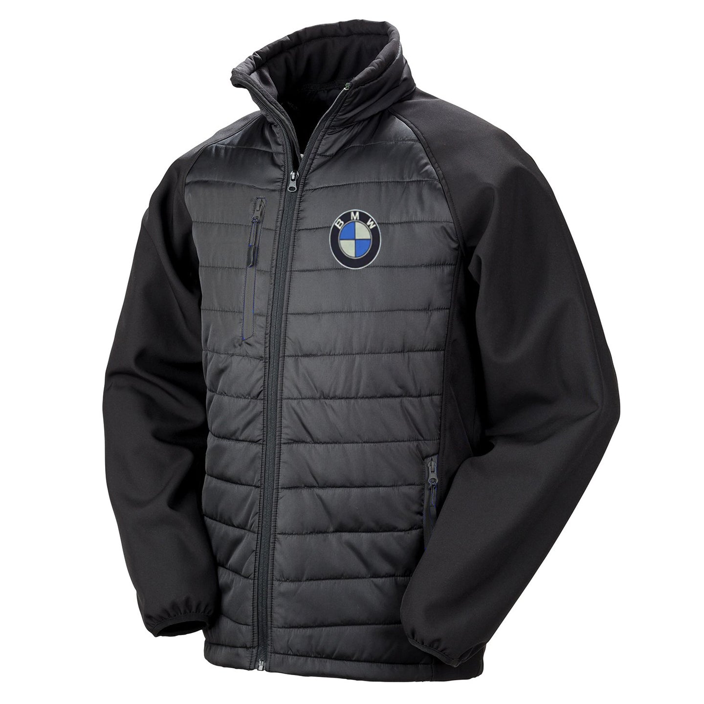 BMW Softshell Jacket Motorsport Men