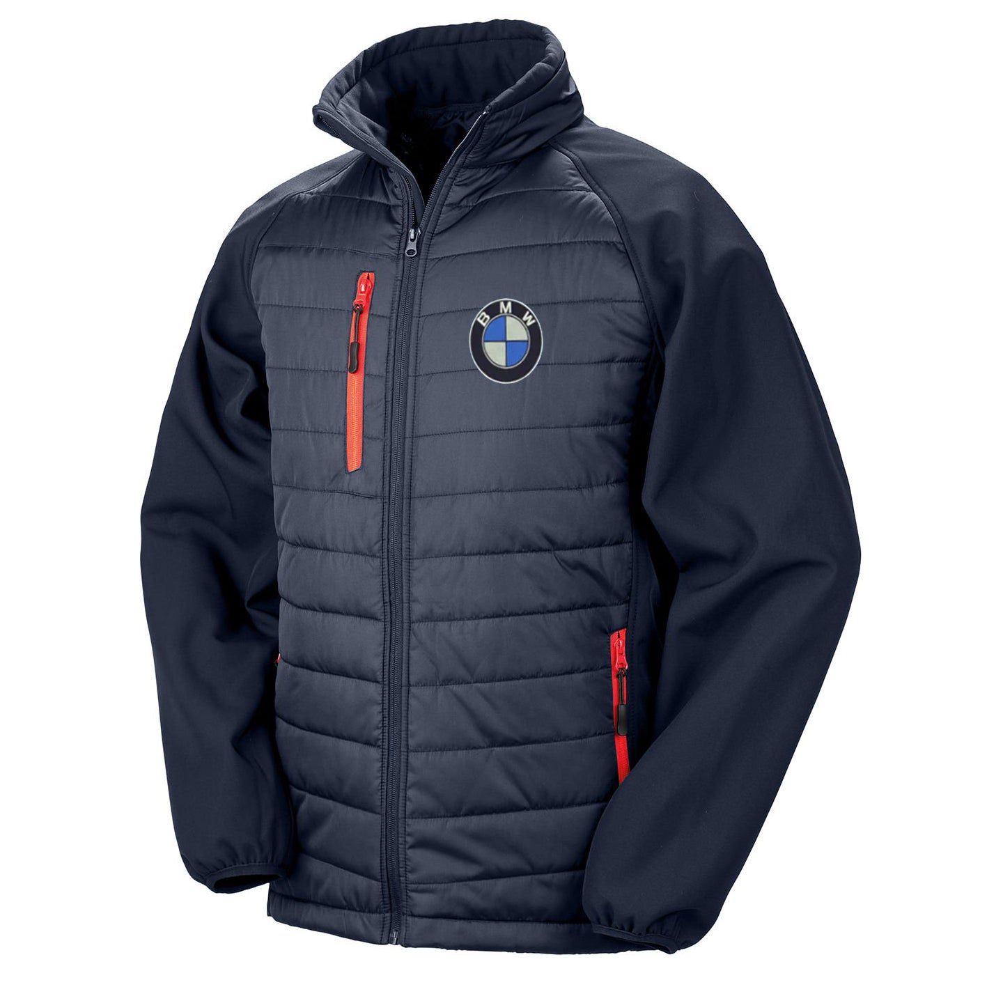 BMW Softshell Jacket Motorsport Men