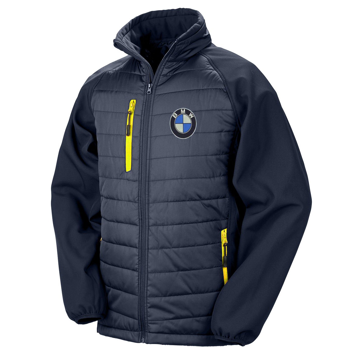 BMW Softshell Jacket Motorsport Men