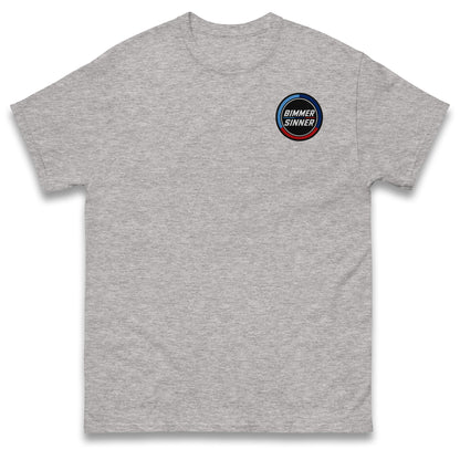 BMW T Shirt