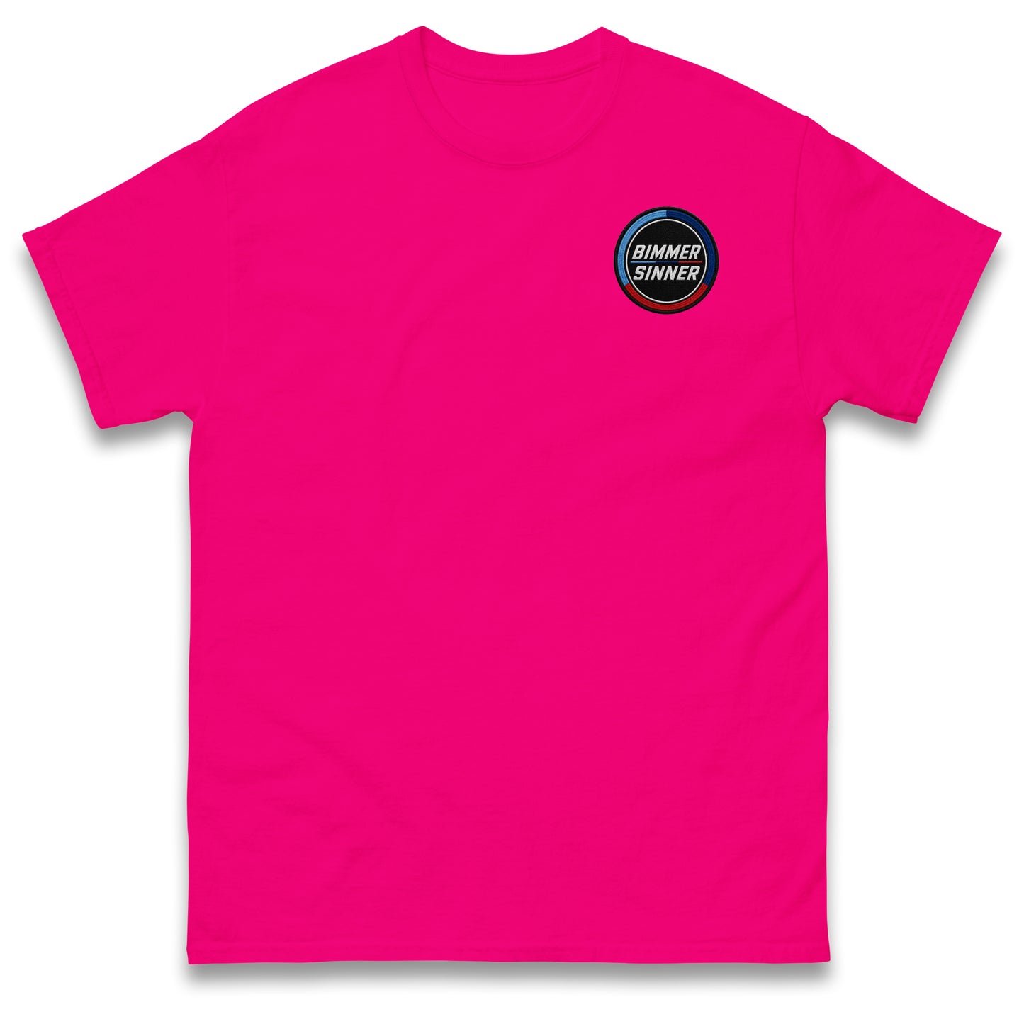 BMW T Shirt