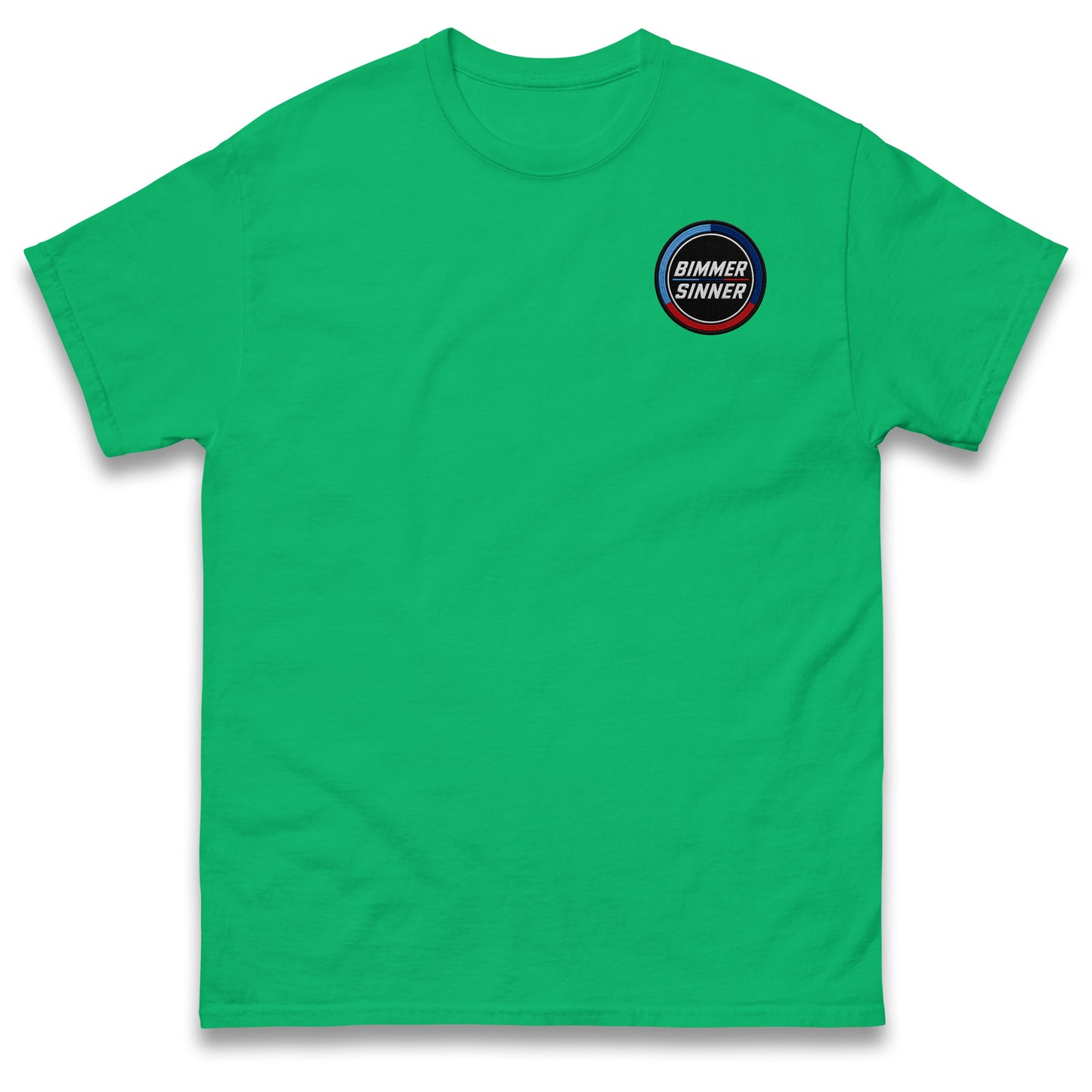 BMW T Shirt