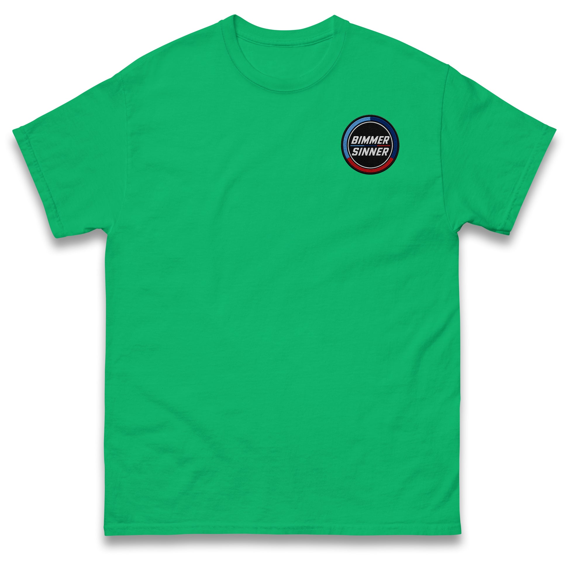 BMW T Shirt