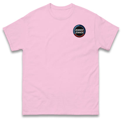 BMW T Shirt