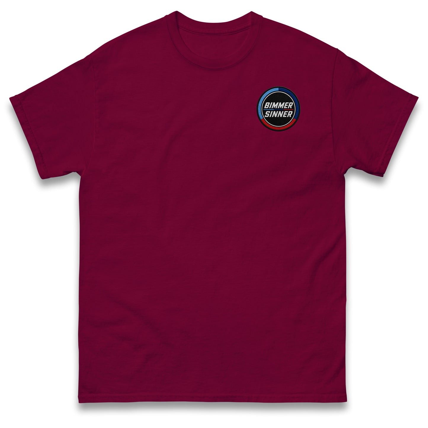 BMW T Shirt