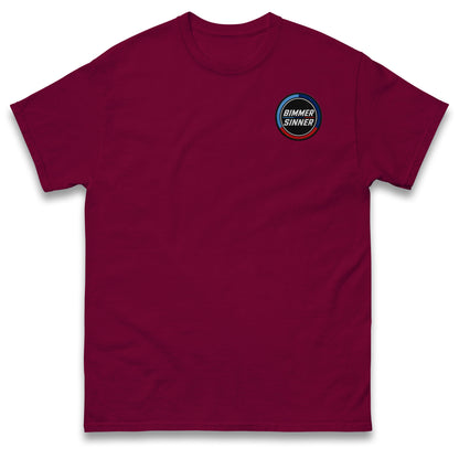 BMW T Shirt