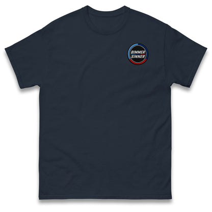 BMW T Shirt