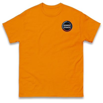 BMW T Shirt