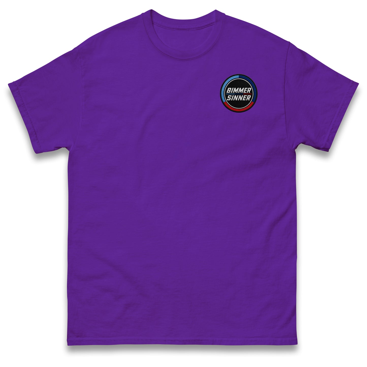 BMW T Shirt