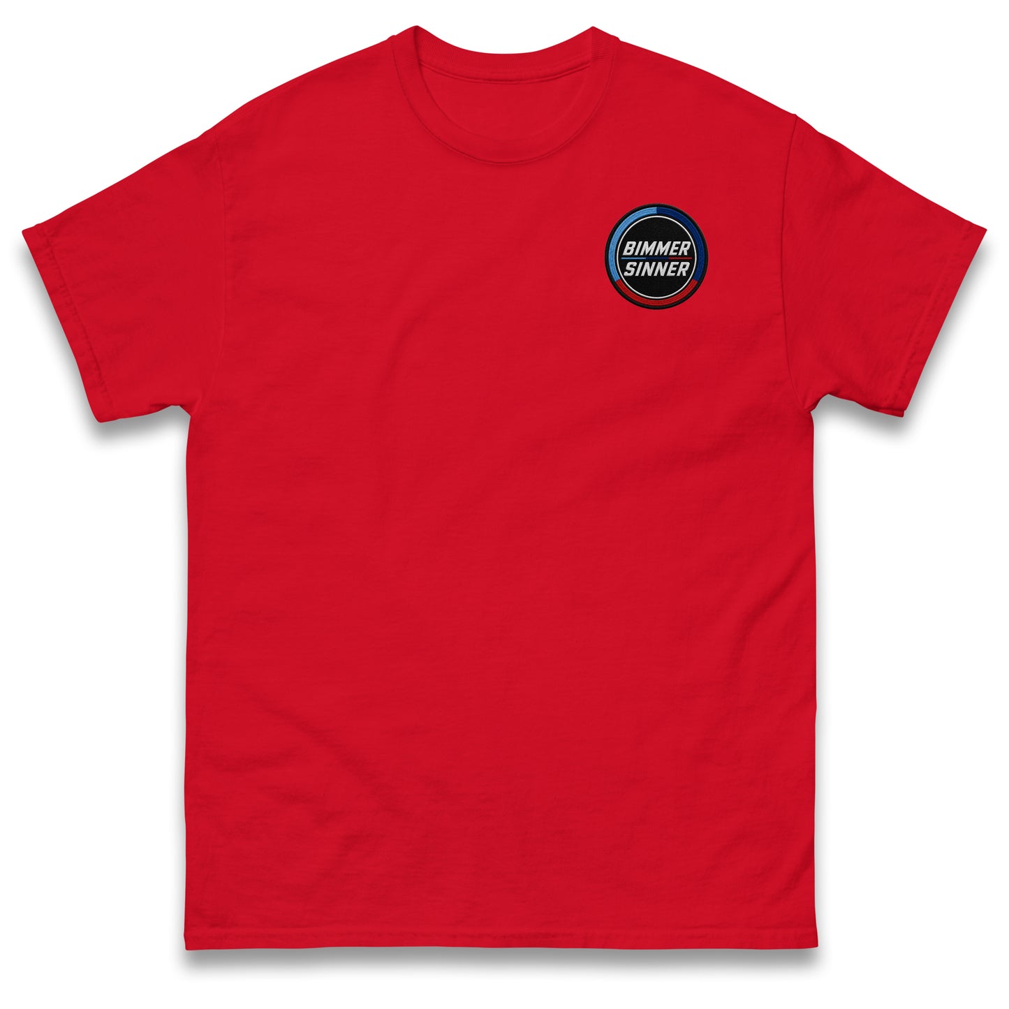 BMW T Shirt