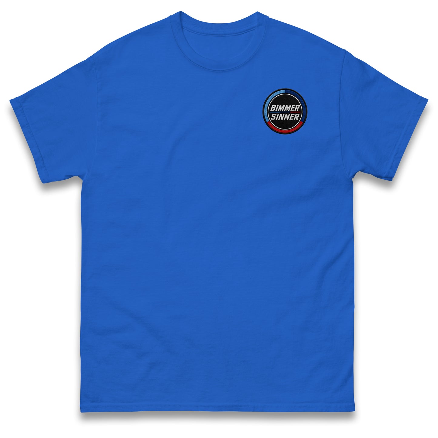 BMW T Shirt