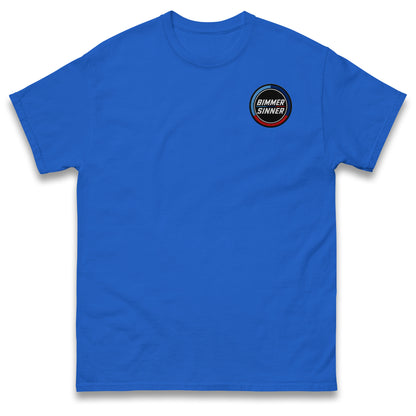 BMW T Shirt
