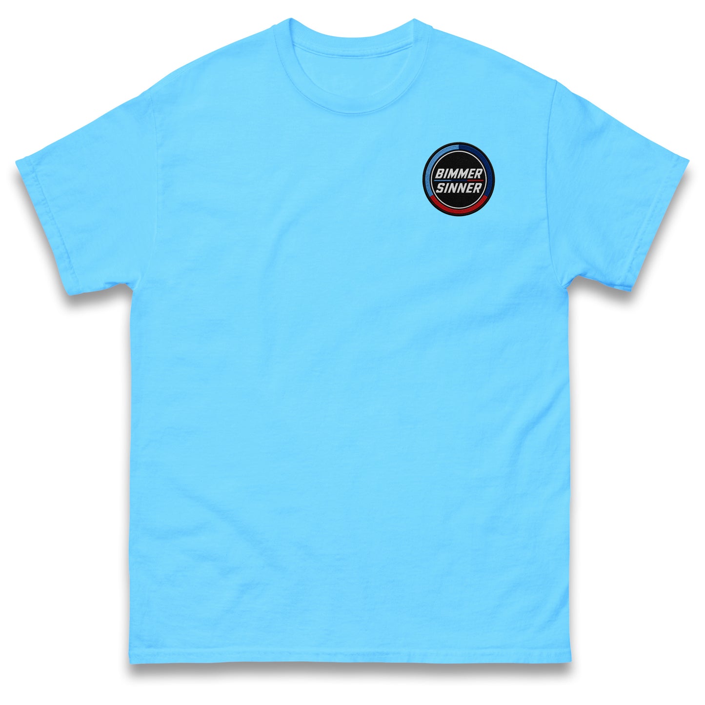 BMW T Shirt