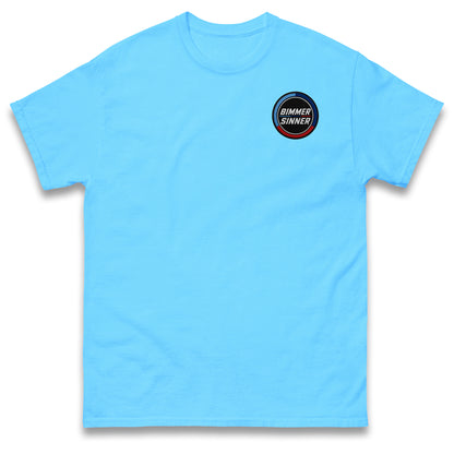 BMW T Shirt