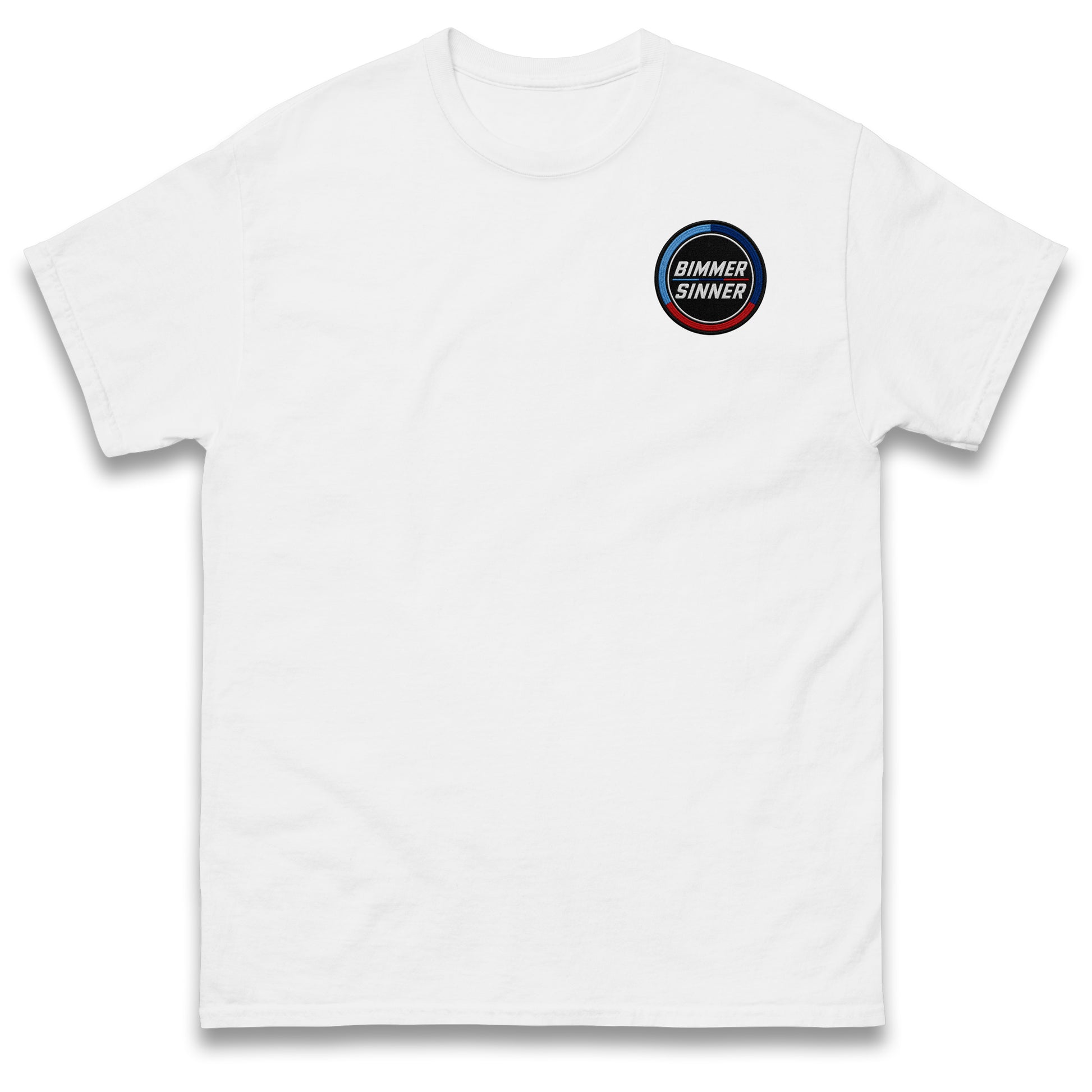 BMW T Shirt