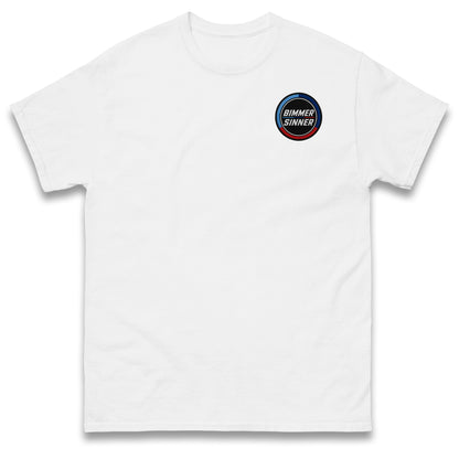 BMW T Shirt