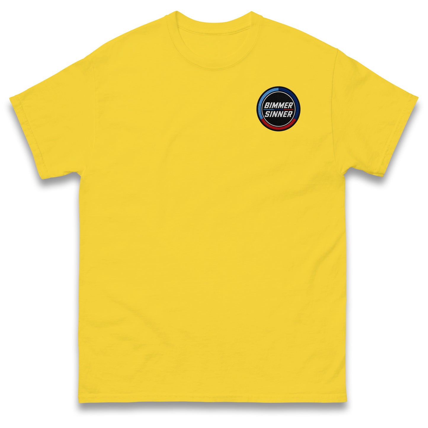 BMW T Shirt