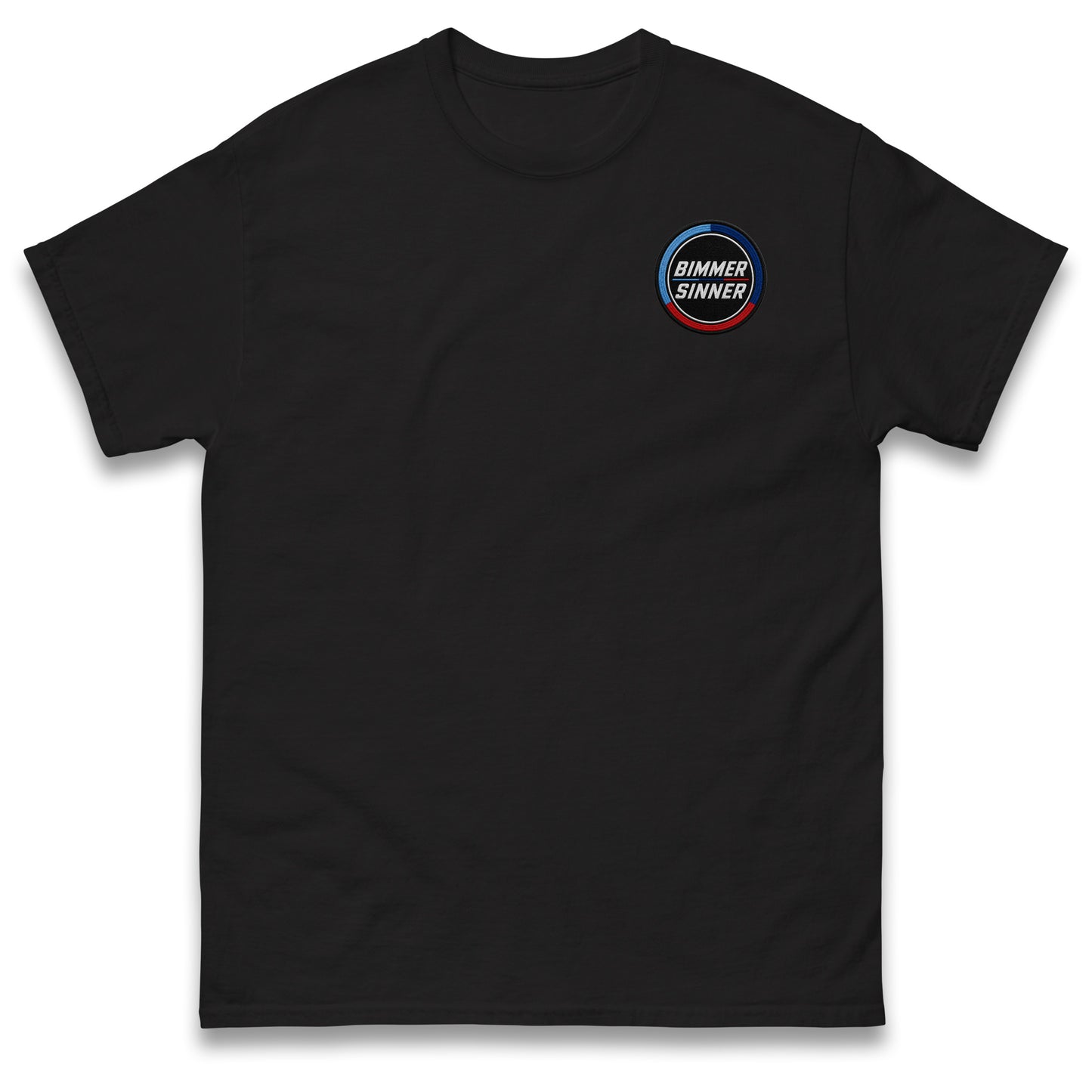 BMW T Shirt