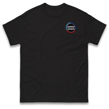 BMW T Shirt