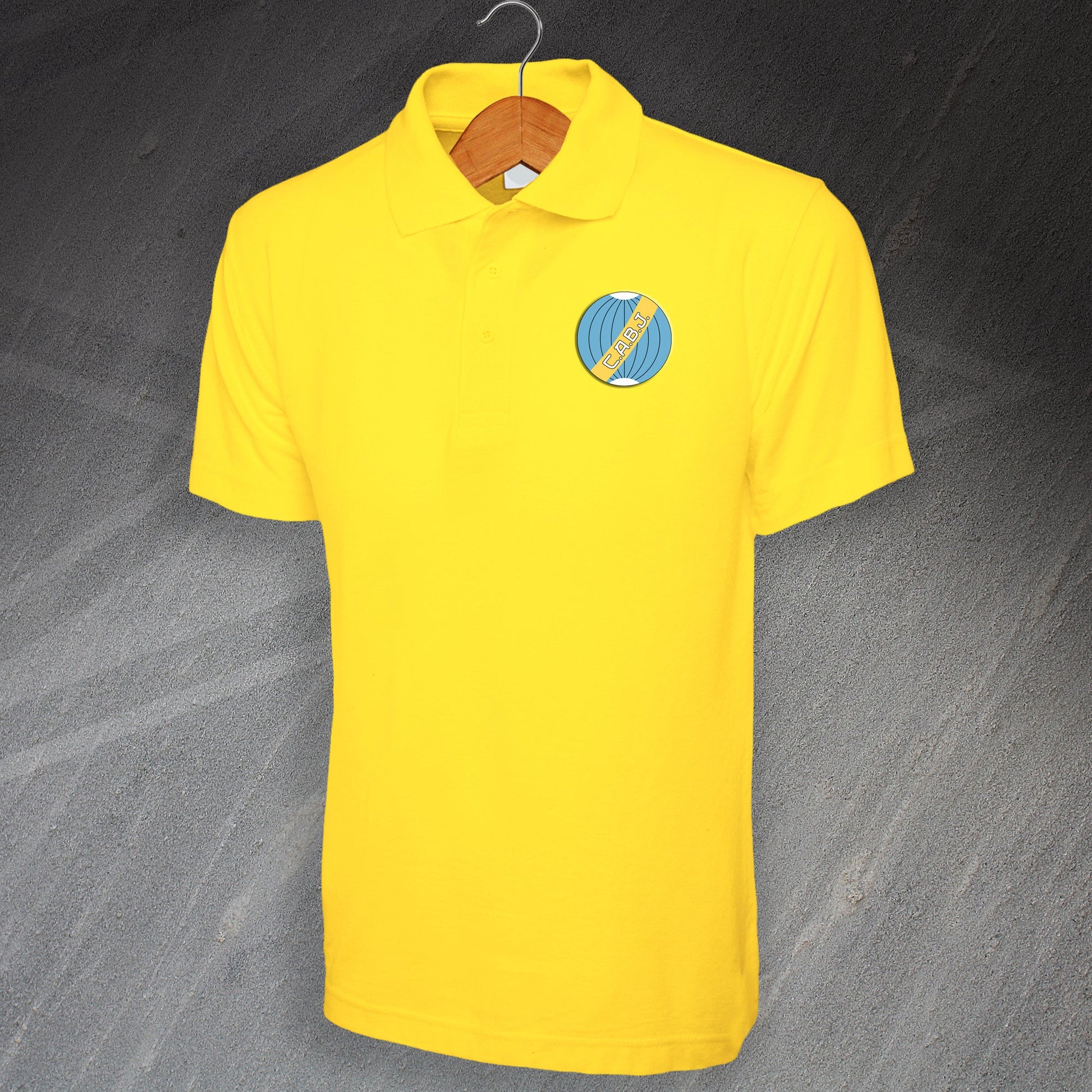 Boca Juniors Shirt