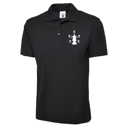 West Brom FA Cup Winners Polo Shirt