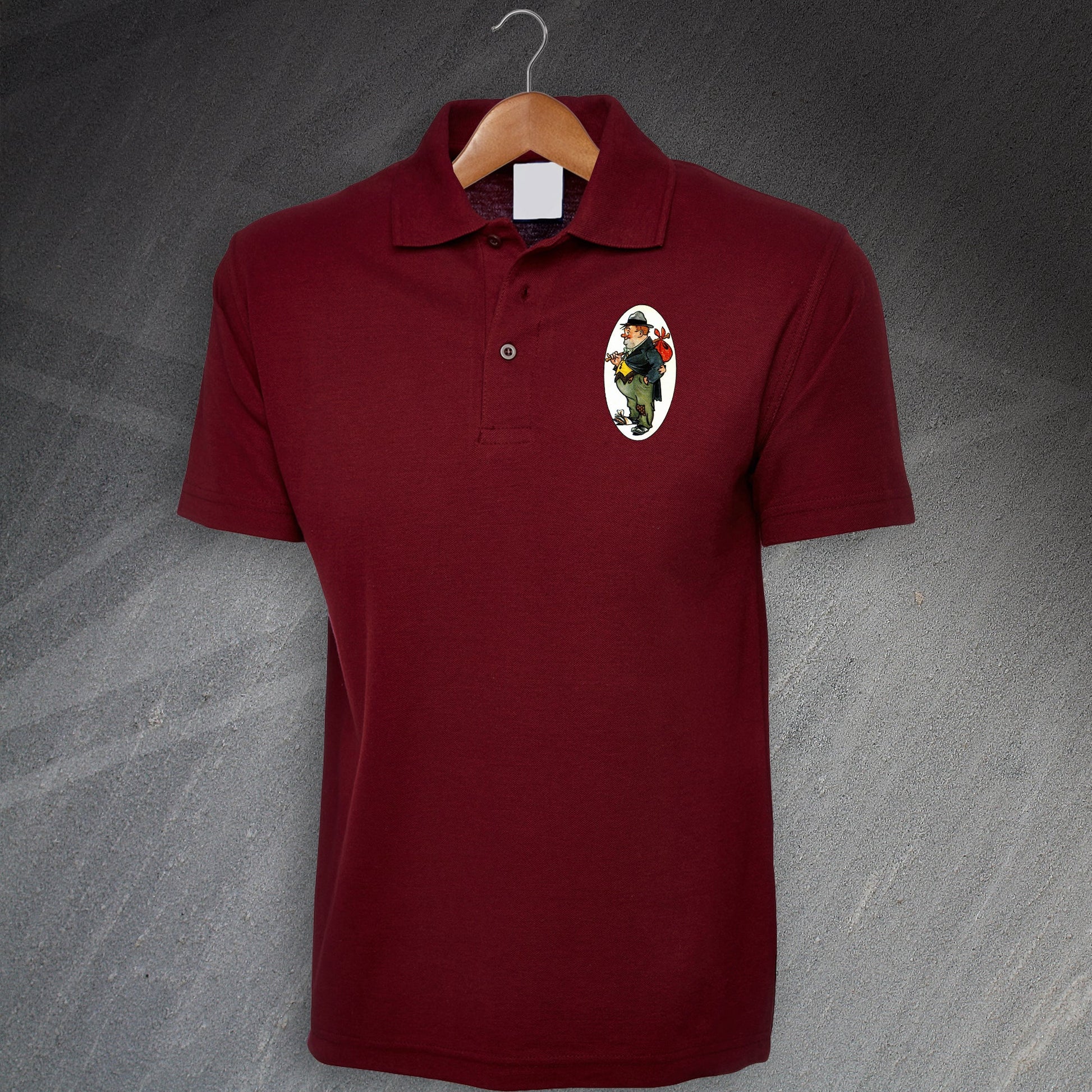 Bolton Wanderers Shirt