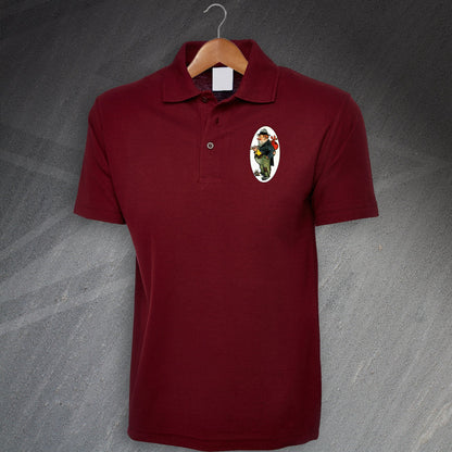 Bolton Wanderers Shirt