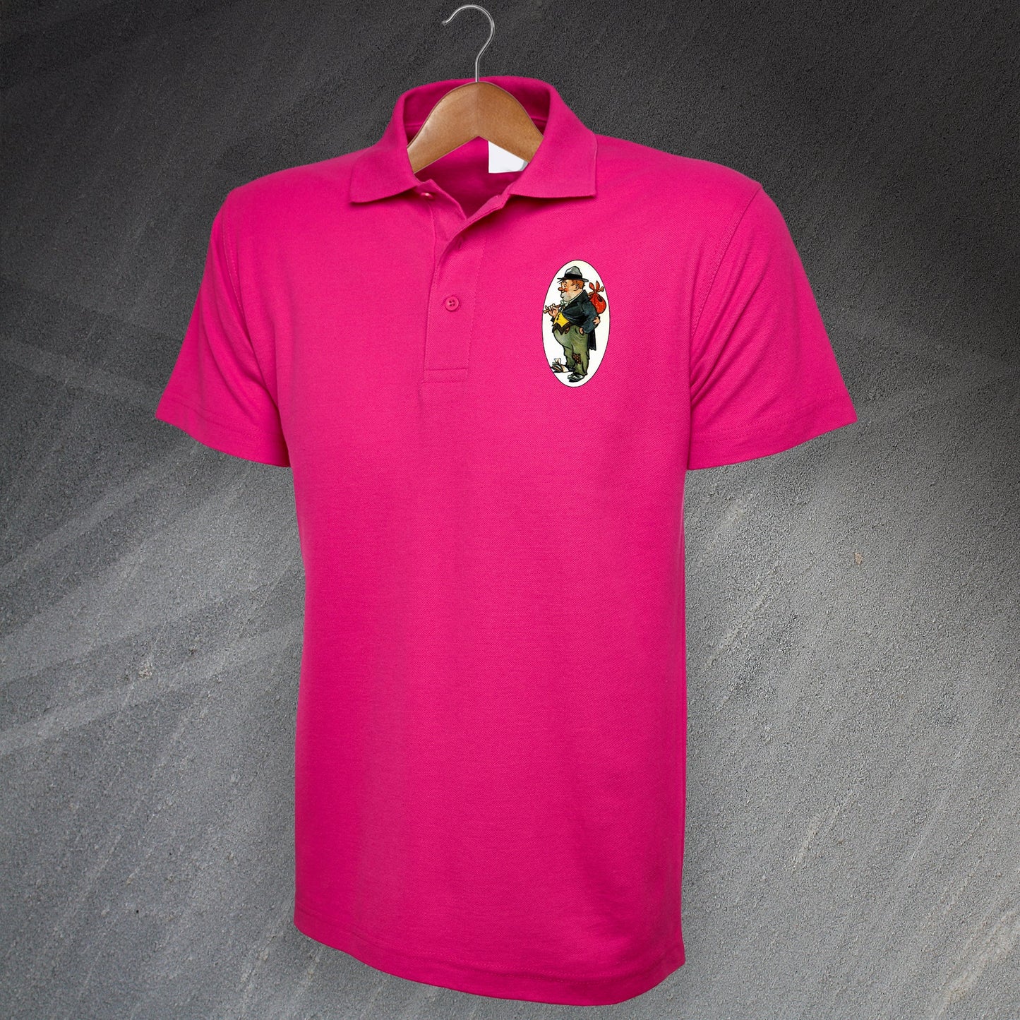 Bolton Wanderers Shirt