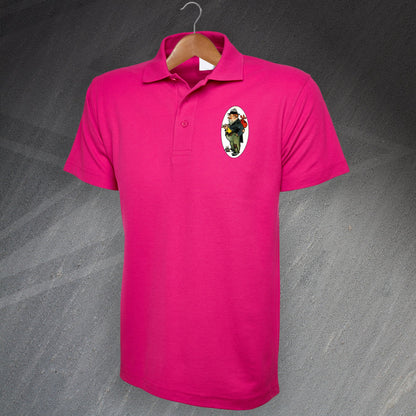 Bolton Wanderers Shirt