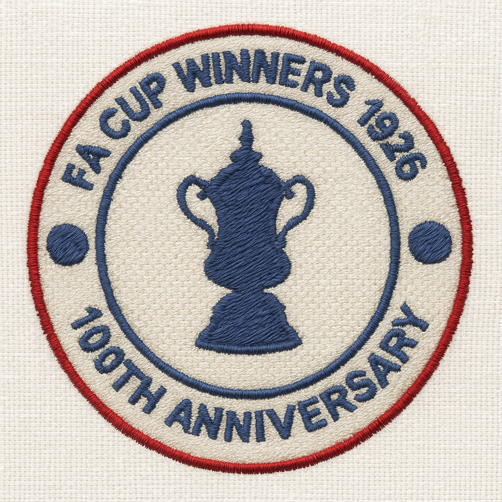 Bolton Wanderers Vintage Shirt